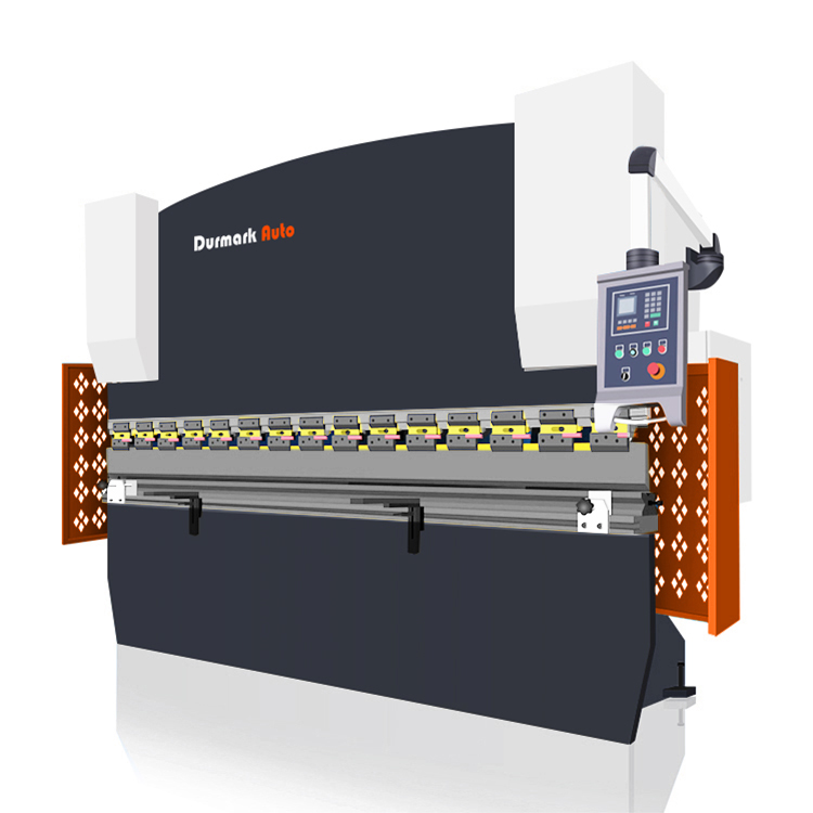 CNC Press Brake